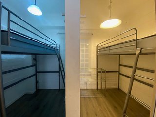 Piso en alquiler en Berruguete en Madrid