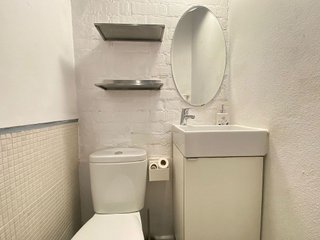Piso en alquiler en Berruguete en Madrid