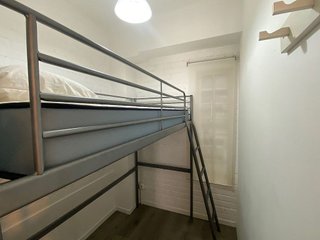 Piso en alquiler en Berruguete en Madrid