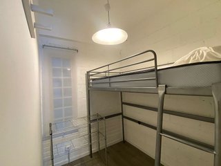 Piso en alquiler en Berruguete en Madrid