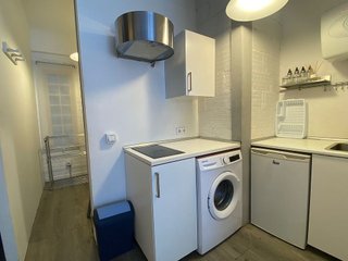 Piso en alquiler en Berruguete en Madrid