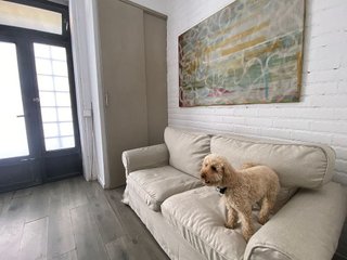 Piso en alquiler en Berruguete en Madrid