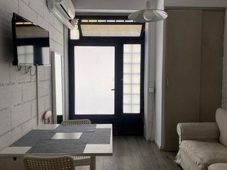 Piso en alquiler en Berruguete en Madrid