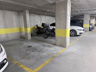 Garaje en venta en Pajarillos en Valladolid