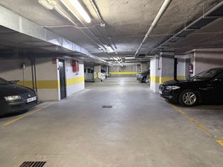 Garaje en venta en Pajarillos en Valladolid