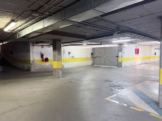 Garaje en venta en Pajarillos en Valladolid