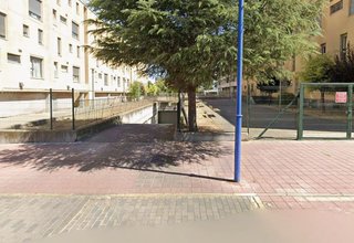 Garaje en venta en Pajarillos en Valladolid