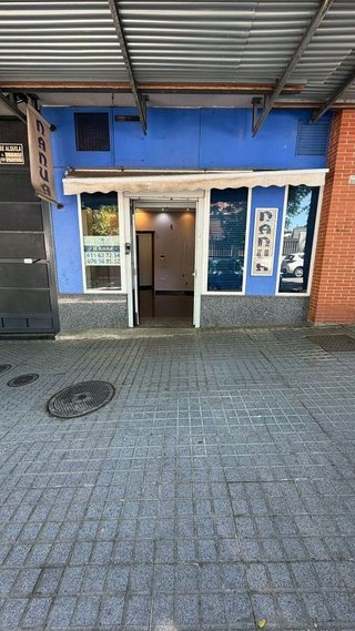 Local comercial en alquiler en Santa Rosa - Valdeolleros en Córdoba