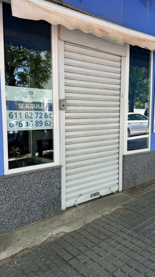 Local comercial en alquiler en Santa Rosa - Valdeolleros en Córdoba