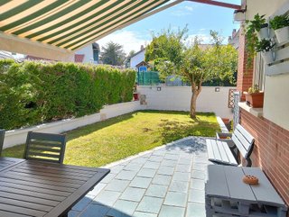 Casa pareada en alquiler en Mortera en Piélagos