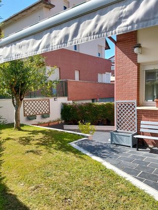 Casa pareada en alquiler en Mortera en Piélagos