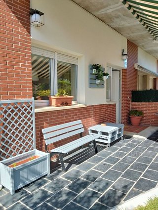 Casa pareada en alquiler en Mortera en Piélagos