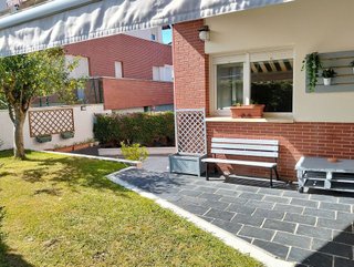 Casa pareada en alquiler en Mortera en Piélagos