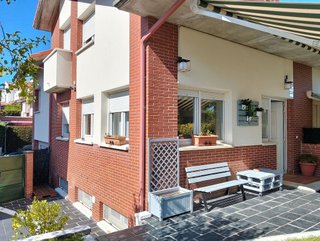 Casa pareada en alquiler en Mortera en Piélagos