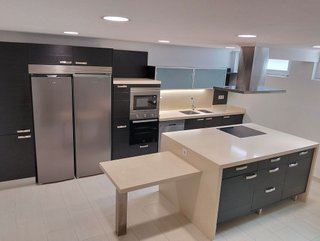 Casa pareada en alquiler en Mortera en Piélagos