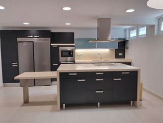 Casa pareada en alquiler en Mortera en Piélagos