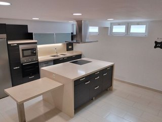 Casa pareada en alquiler en Mortera en Piélagos