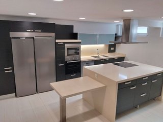 Casa pareada en alquiler en Mortera en Piélagos
