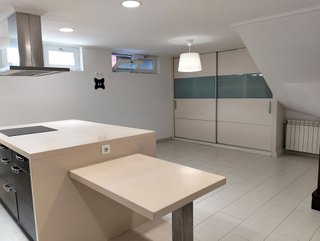 Casa pareada en alquiler en Mortera en Piélagos