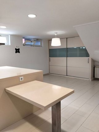 Casa pareada en alquiler en Mortera en Piélagos