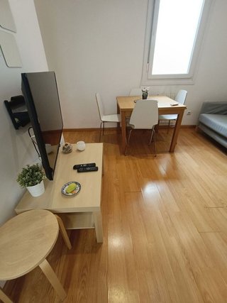Piso en alquiler en Castellana en Madrid