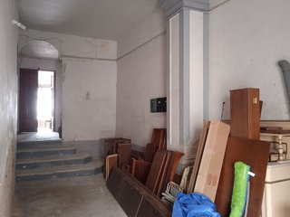 Casa pareada en venta en Jijona/Xixona