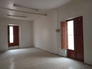 Casa pareada en venta en Jijona/Xixona