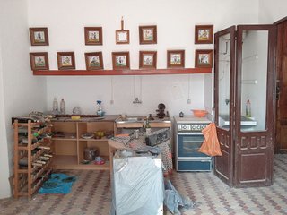 Casa pareada en venta en Jijona/Xixona