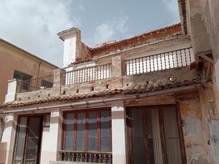 Casa pareada en venta en Jijona/Xixona