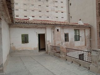 Casa pareada en venta en Jijona/Xixona