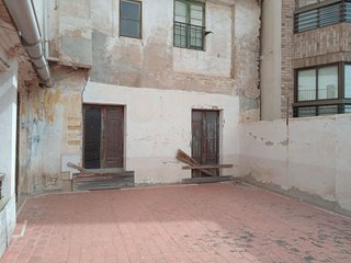 Casa pareada en venta en Jijona/Xixona