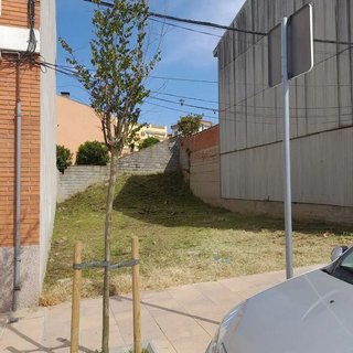 Solar en venta en Palafolls