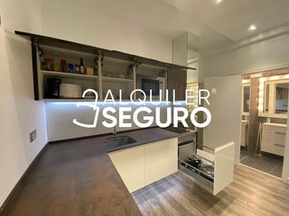 Piso en alquiler en Ibiza en Madrid