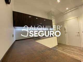 Piso en alquiler en Ibiza en Madrid