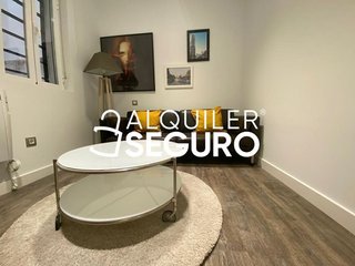 Piso en alquiler en Ibiza en Madrid