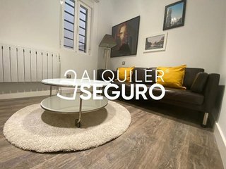 Piso en alquiler en Ibiza en Madrid