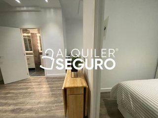 Piso en alquiler en Ibiza en Madrid