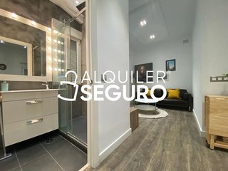 Piso en alquiler en Ibiza en Madrid