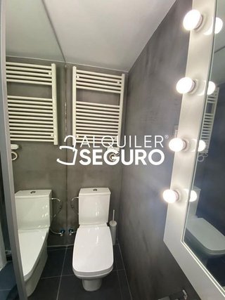 Piso en alquiler en Ibiza en Madrid