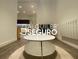 Piso en alquiler en Ibiza en Madrid