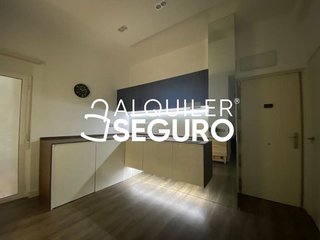 Piso en alquiler en Ibiza en Madrid