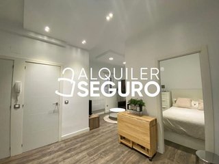 Piso en alquiler en Ibiza en Madrid