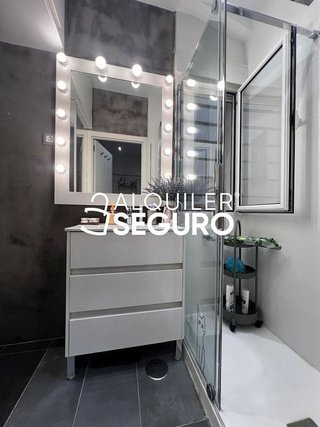 Piso en alquiler en Ibiza en Madrid