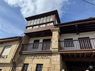 Casa pareada en venta en Arenas de Iguña