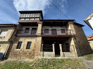 Casa pareada en venta en Arenas de Iguña