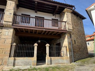 Casa pareada en venta en Arenas de Iguña