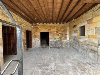 Casa pareada en venta en Arenas de Iguña