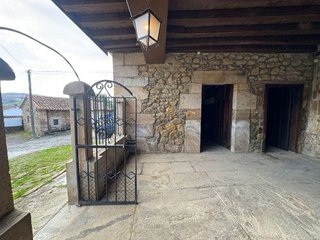 Casa pareada en venta en Arenas de Iguña