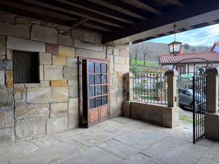 Casa pareada en venta en Arenas de Iguña