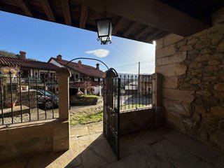 Casa pareada en venta en Arenas de Iguña
